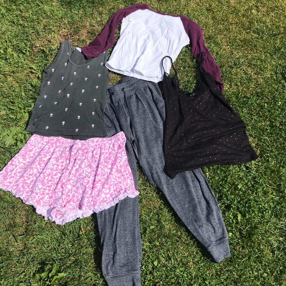 PJ bundle